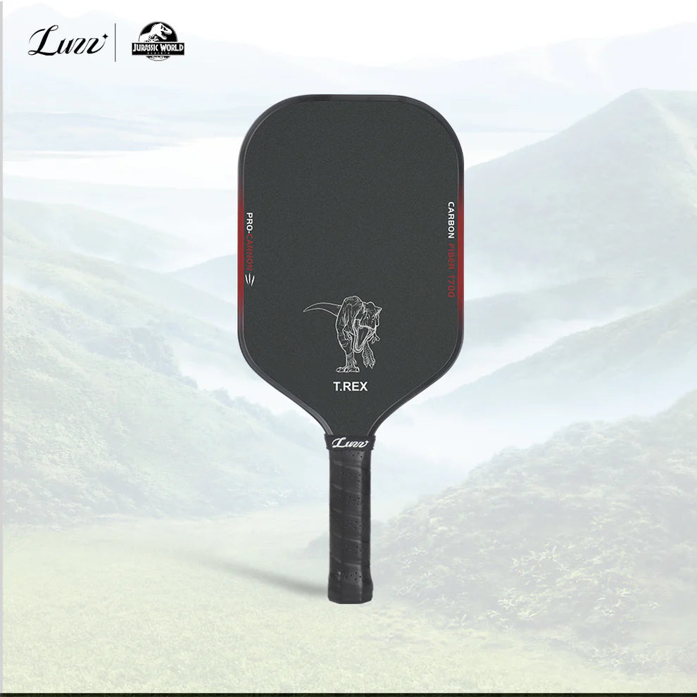 Luzzpickleball Cannon