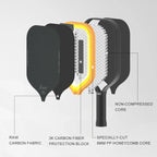 Luzzpickleball Pro Cannon