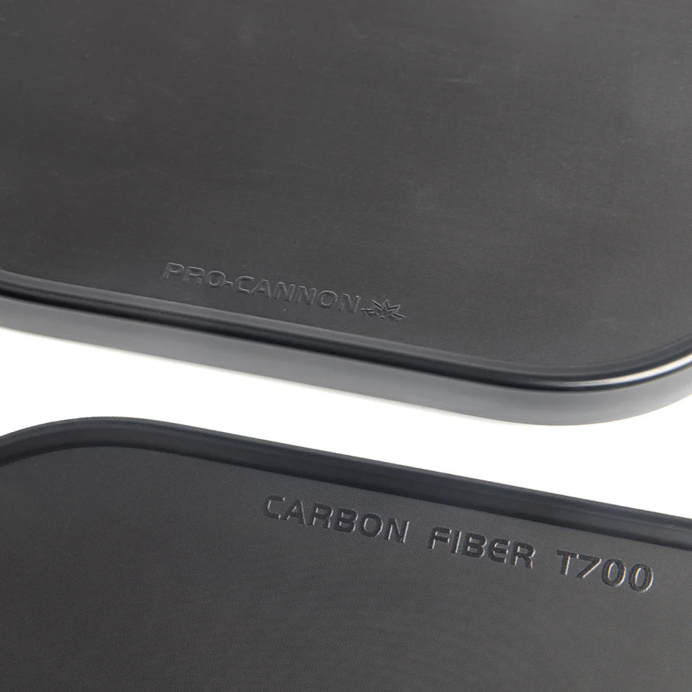 Luzzpickleball Cannon