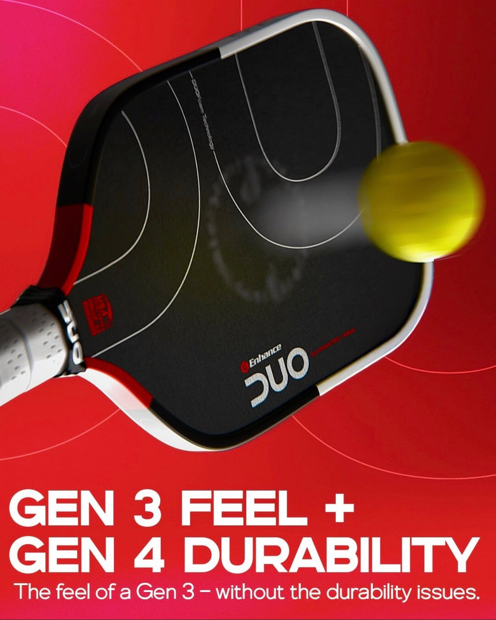 Enhance Duo Elongated