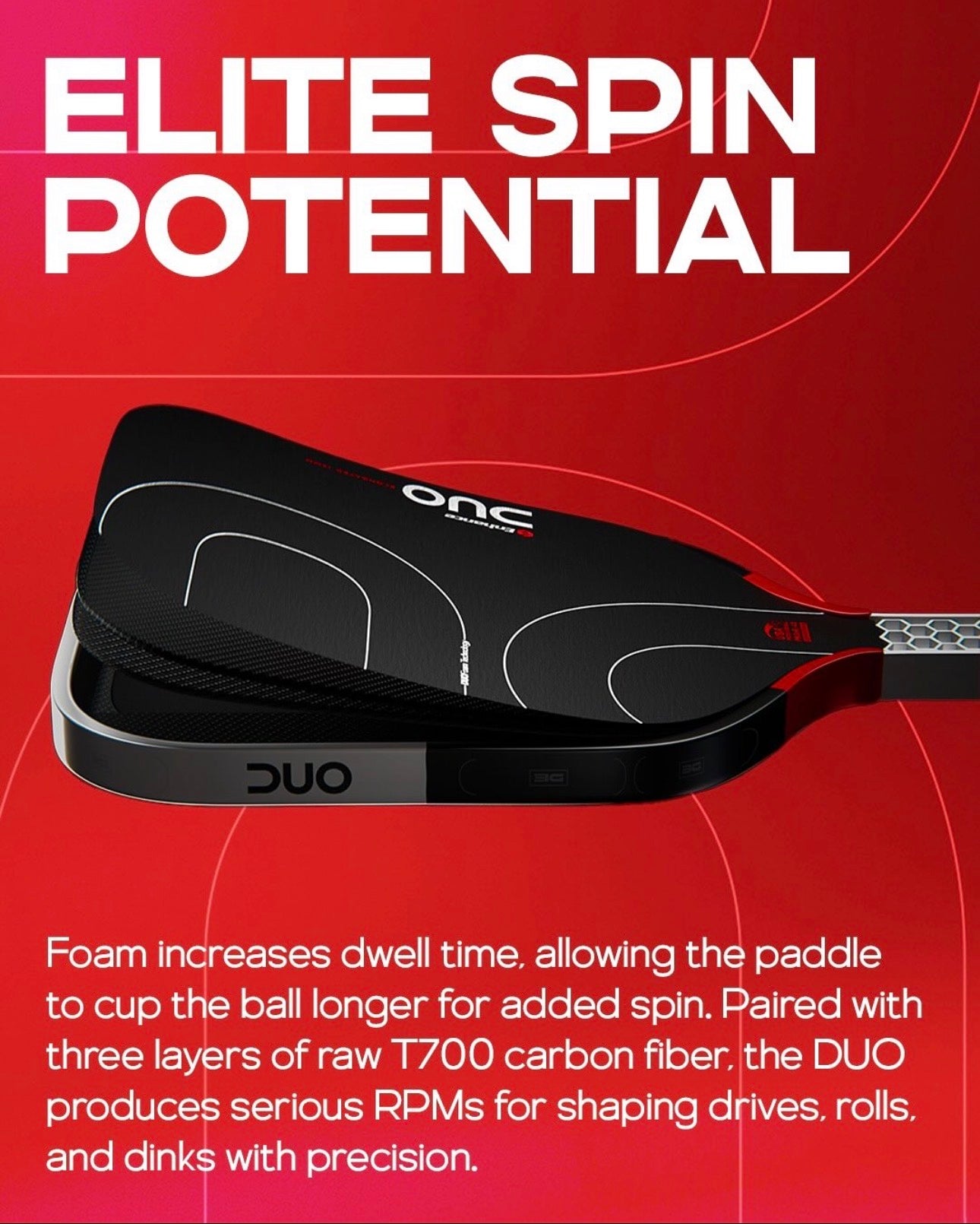 Enhance Duo Elongated