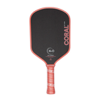 SIX 6.0 ZERO Coral Hybrid