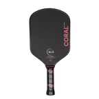 SIX 6.0 ZERO Coral Hybrid