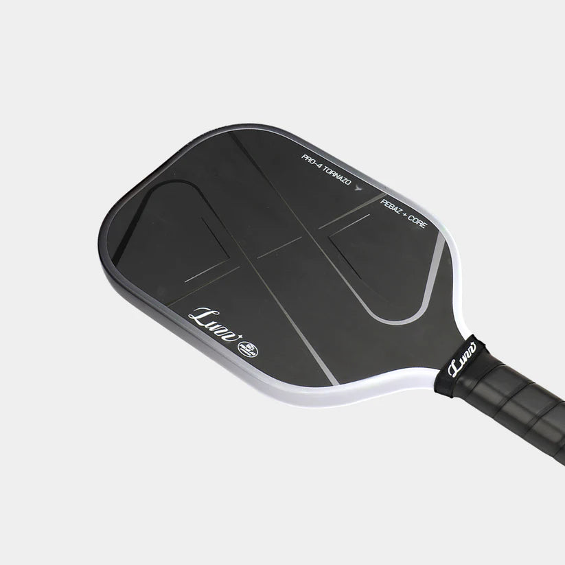 Luzzpickleball Pro 4 Tornazo