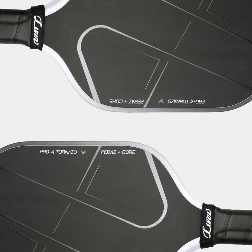 Luzzpickleball Pro 4 Tornazo