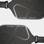 Luzzpickleball Pro 4 Tornazo