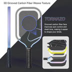 Luzzpickleball Pro 4 Tornazo