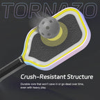 Luzzpickleball Pro 4 Tornazo