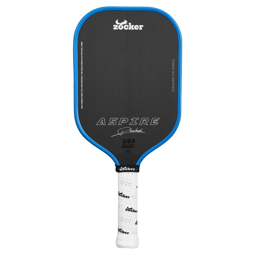 Zocker Aspire