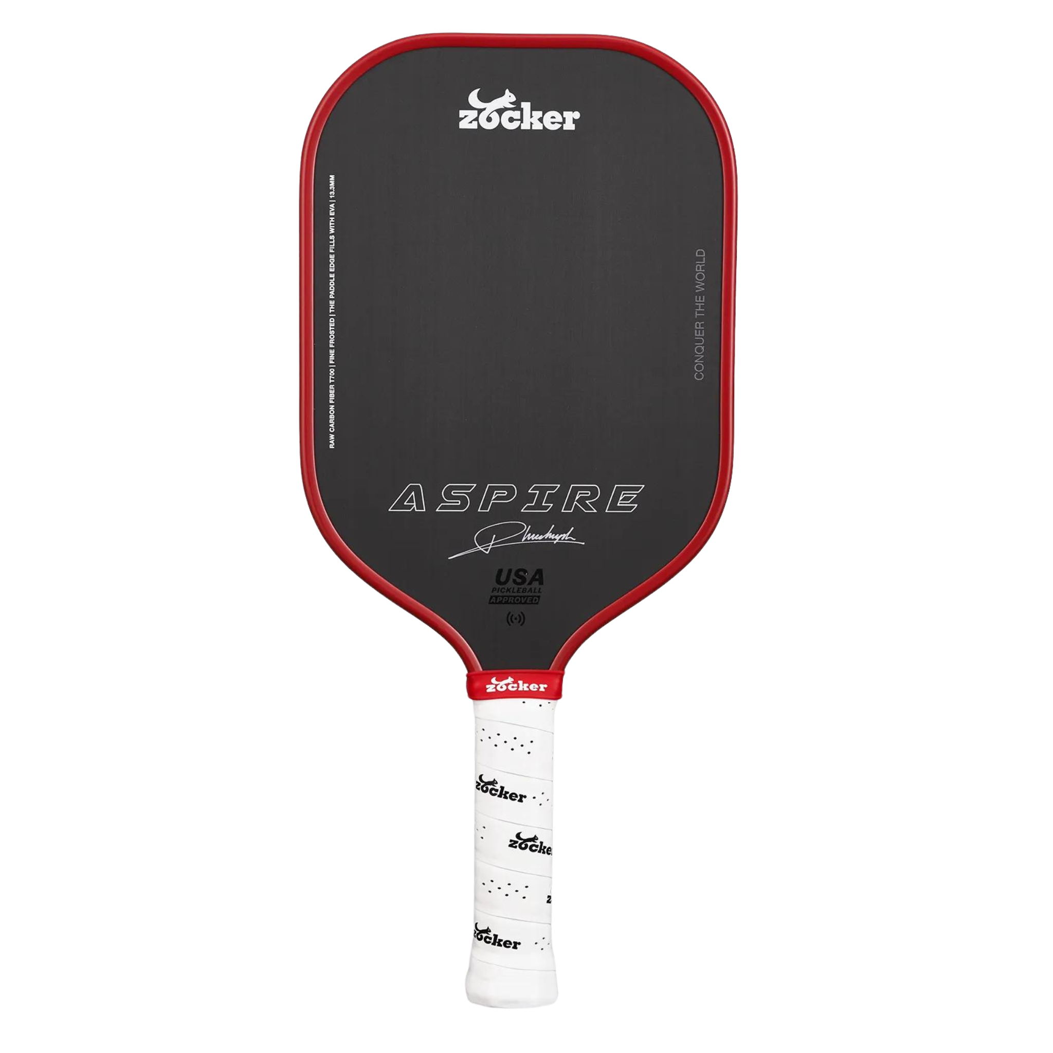 Zocker Aspire