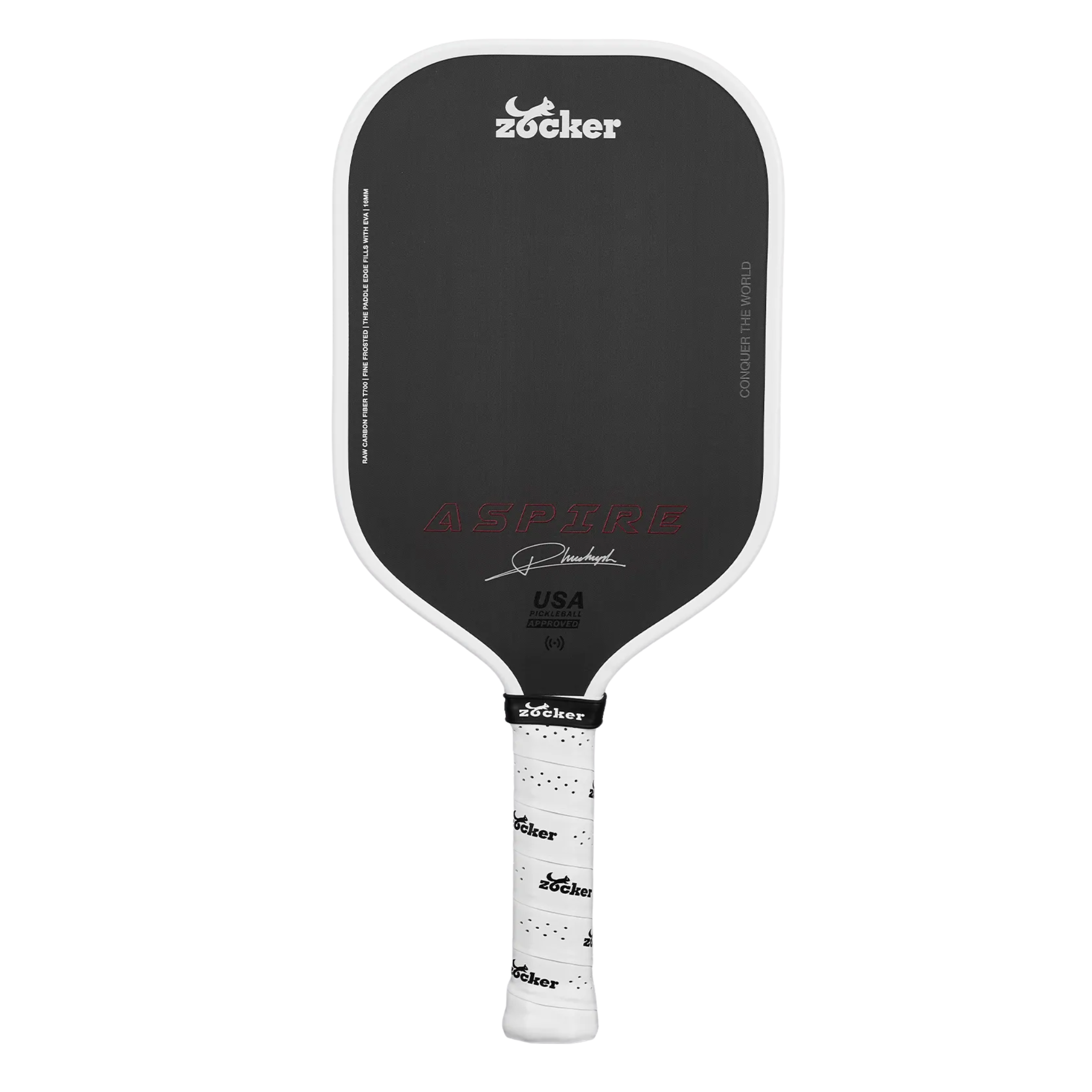 Zocker Aspire