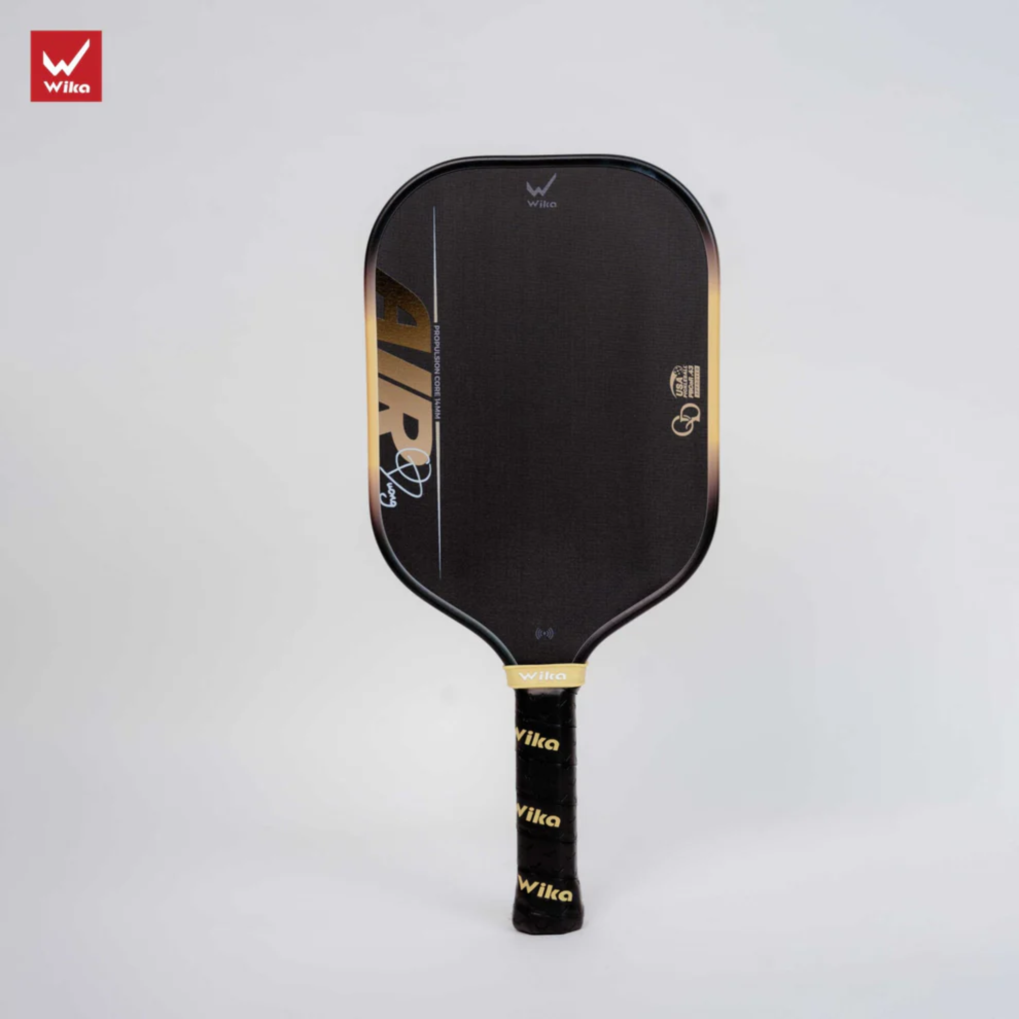 WIKA AIRE Pickleball Paddle