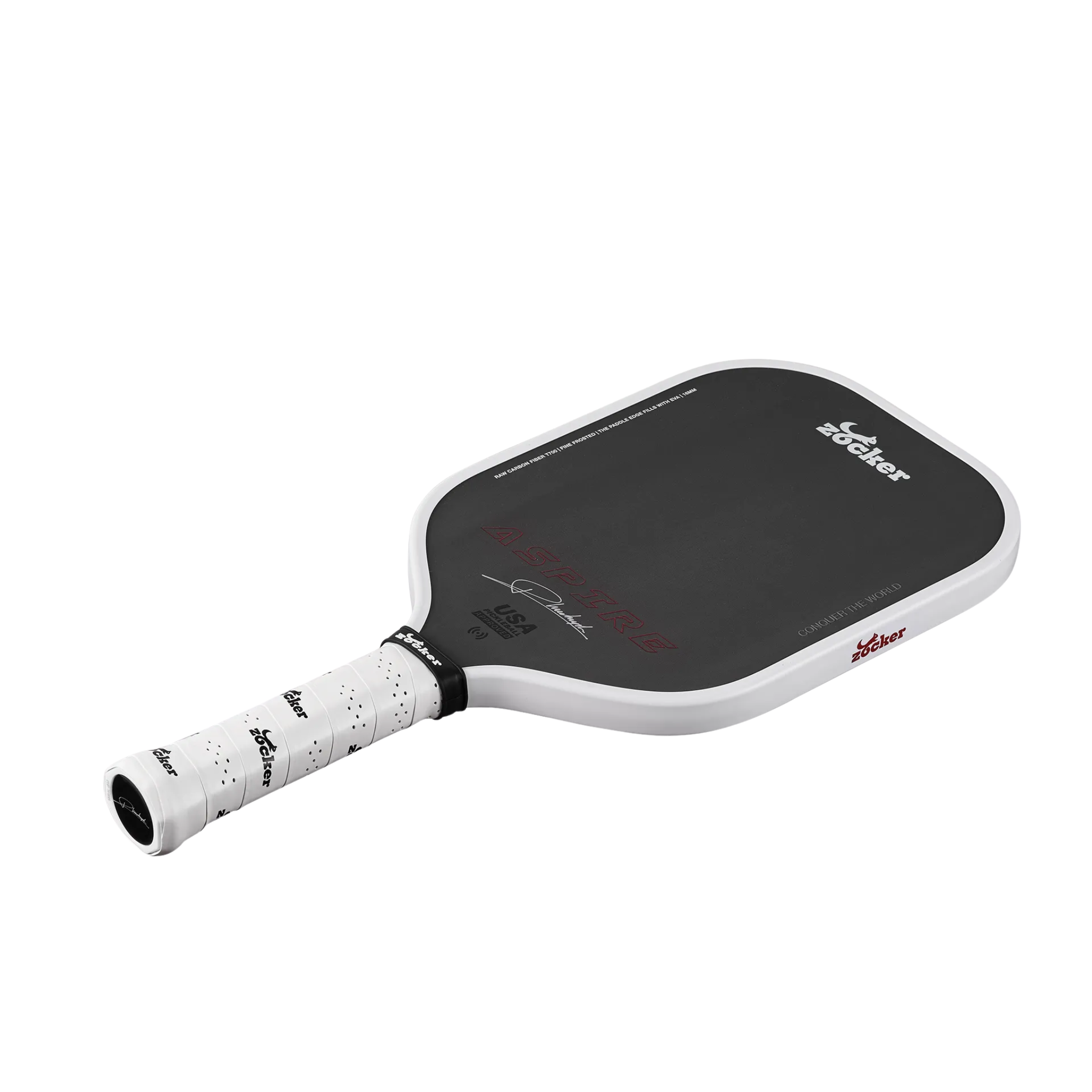 Zocker Aspire