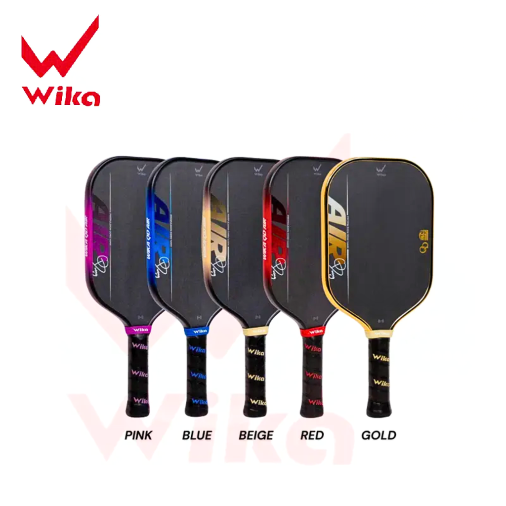 WIKA AIRE Pickleball Paddle