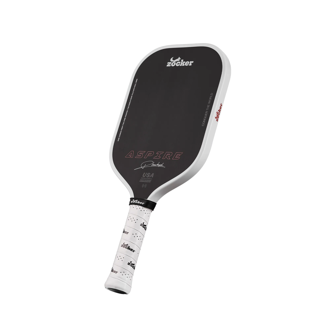 Zocker Aspire