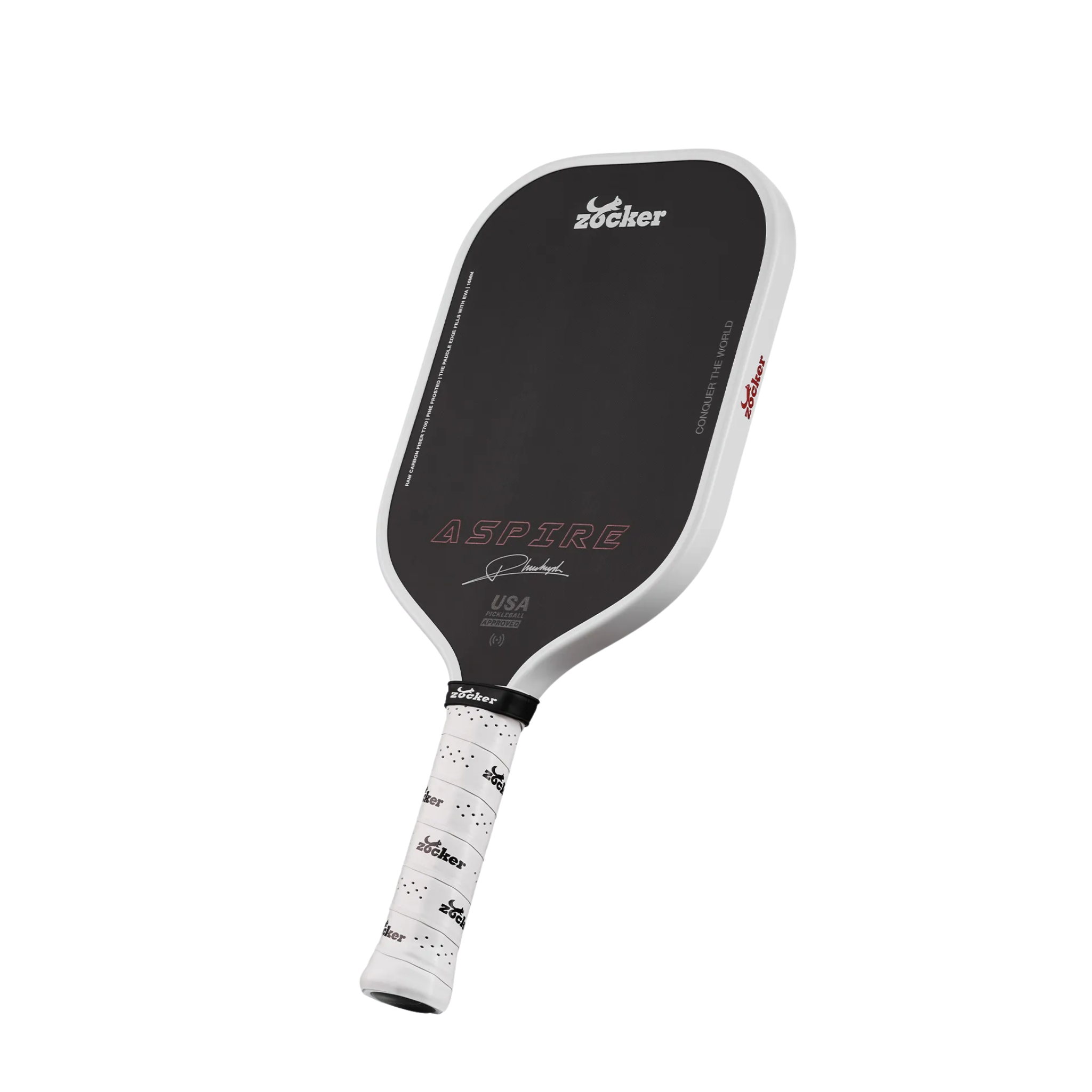 Zocker Aspire