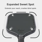 Luzzpickleball Pro Cannon