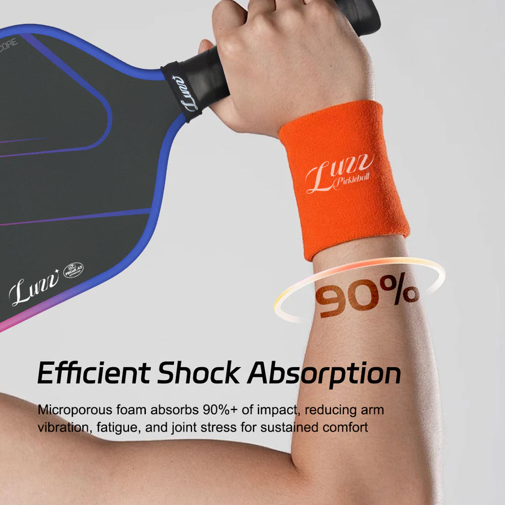 Luzzpickleball Pro 4 Inferno