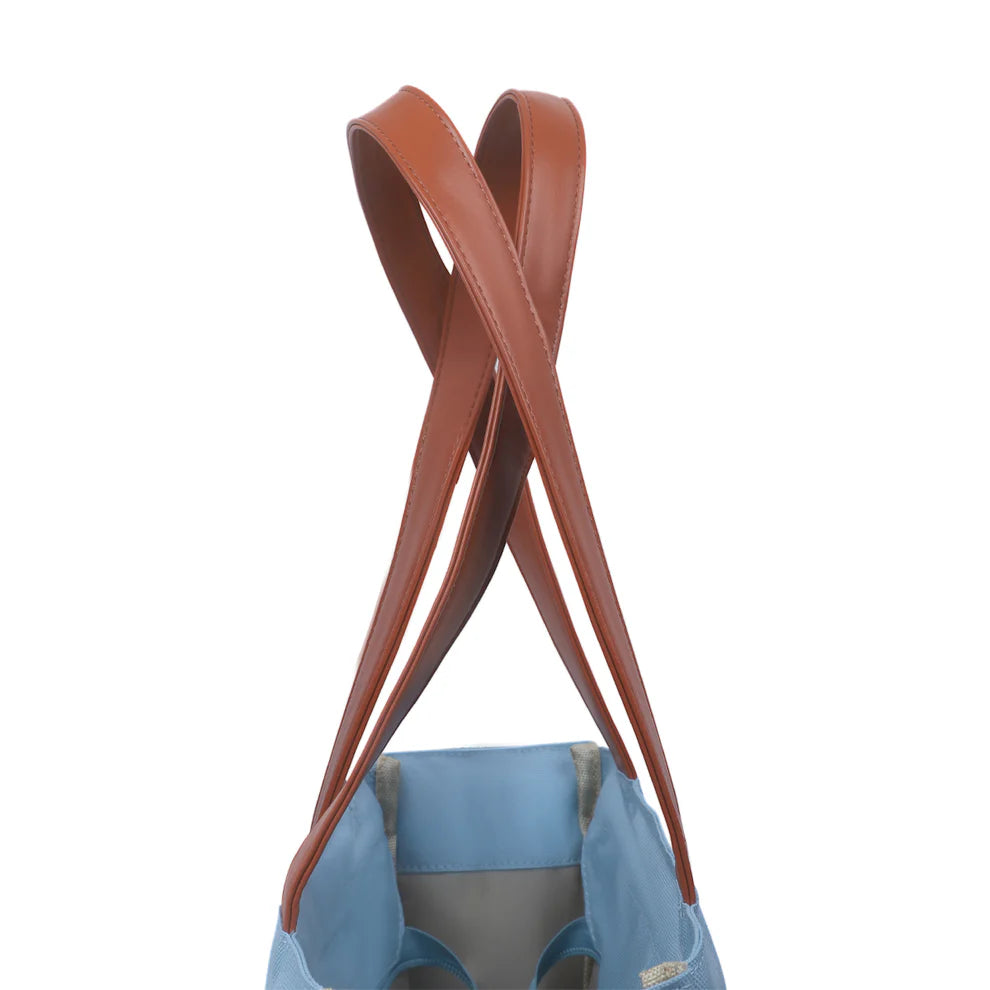 Luzzpickleball Versatile Pickleball Paddle Shoulder Bag