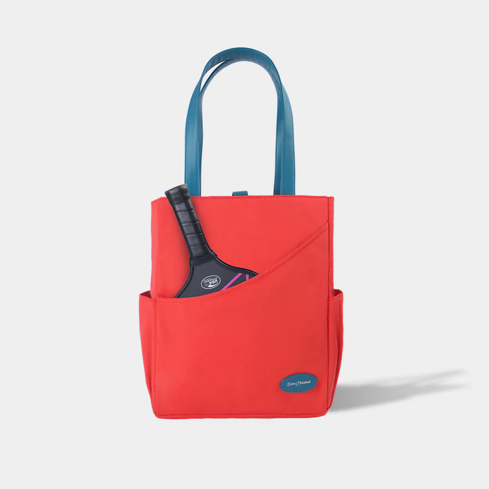 Luzzpickleball Versatile Pickleball Paddle Shoulder Bag