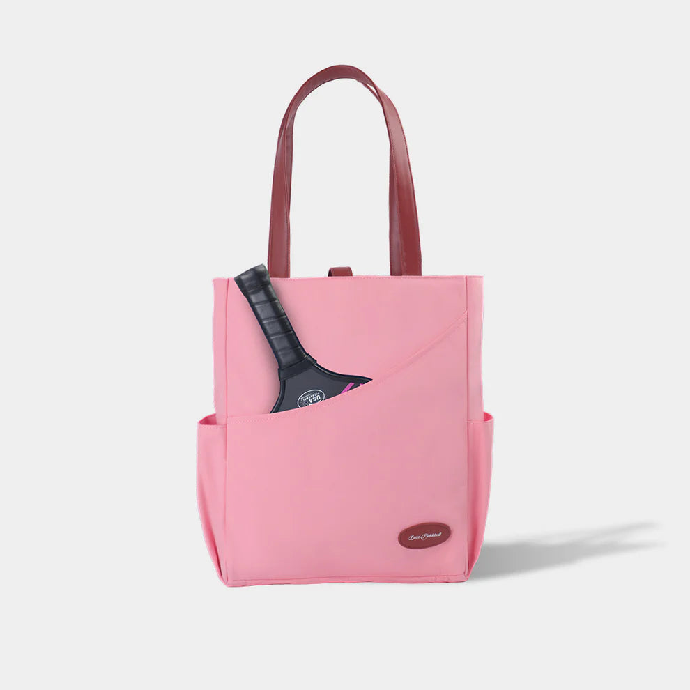 Luzzpickleball Versatile Pickleball Paddle Shoulder Bag