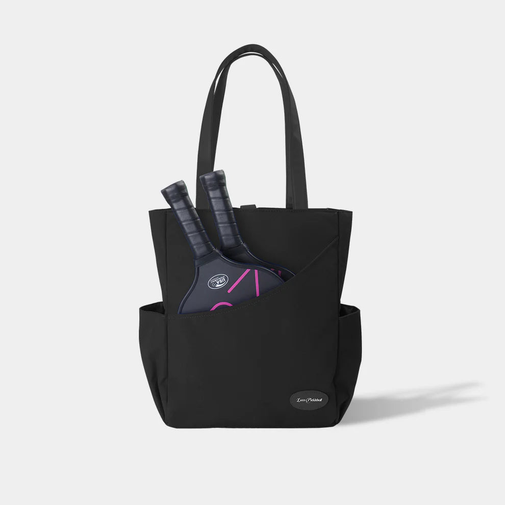 Luzzpickleball Versatile Pickleball Paddle Shoulder Bag