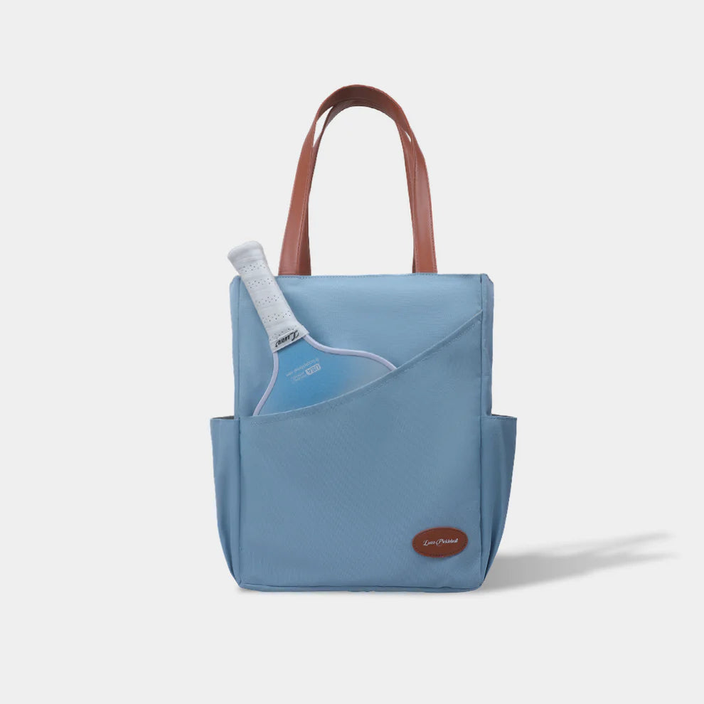 Luzzpickleball Versatile Pickleball Paddle Shoulder Bag