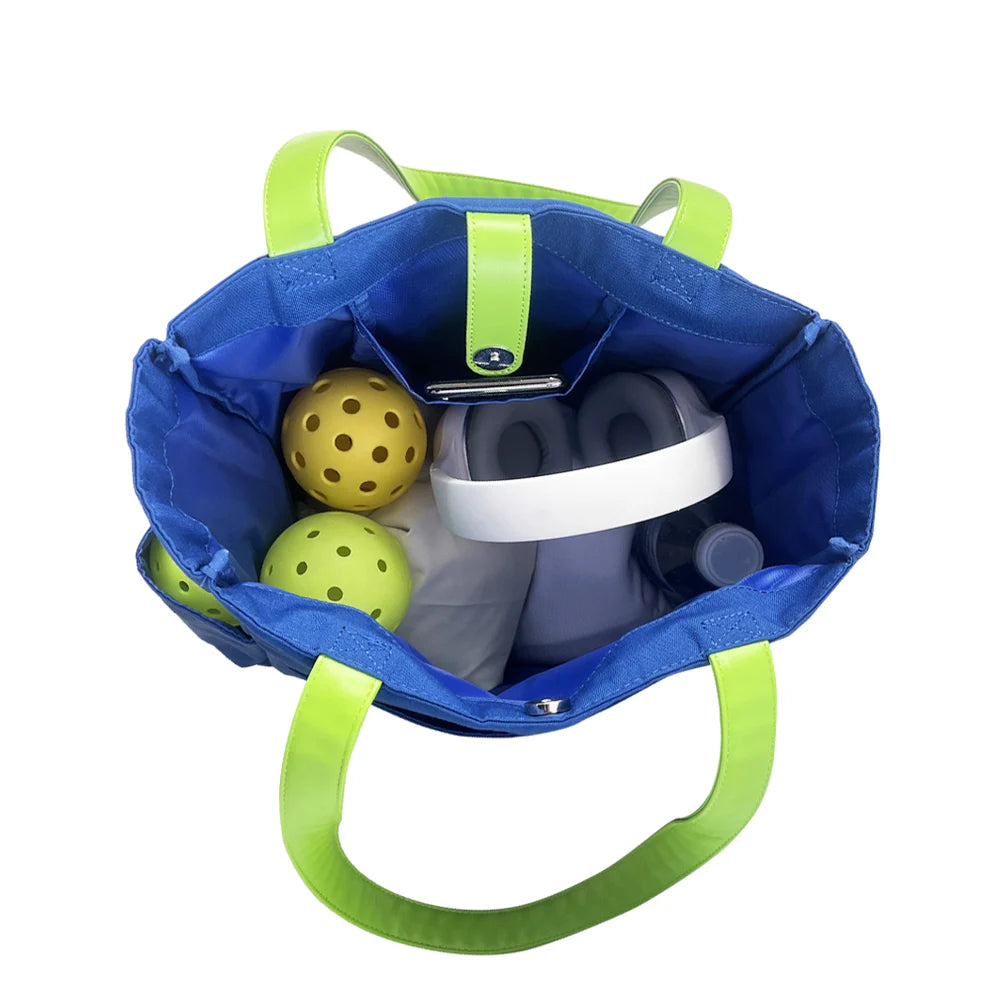 Luzzpickleball Versatile Pickleball Paddle Shoulder Bag