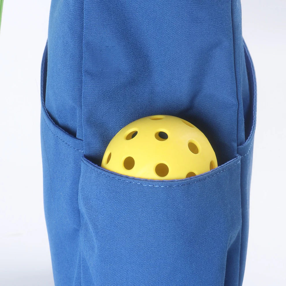 Luzzpickleball Versatile Pickleball Paddle Shoulder Bag