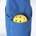 Luzzpickleball Versatile Pickleball Paddle Shoulder Bag