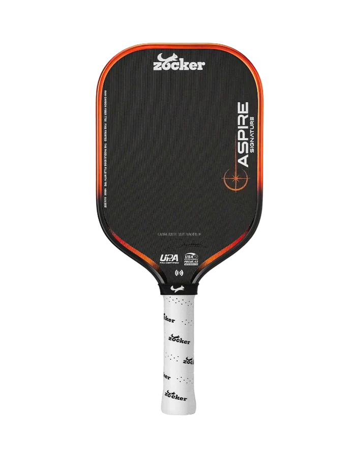 Zocker Aspire Signature