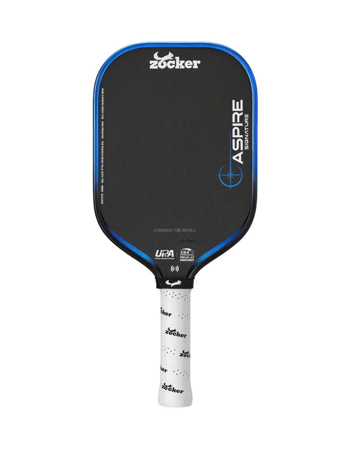 Zocker Aspire Signature