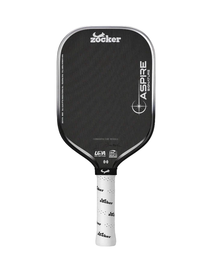 Zocker Aspire Signature