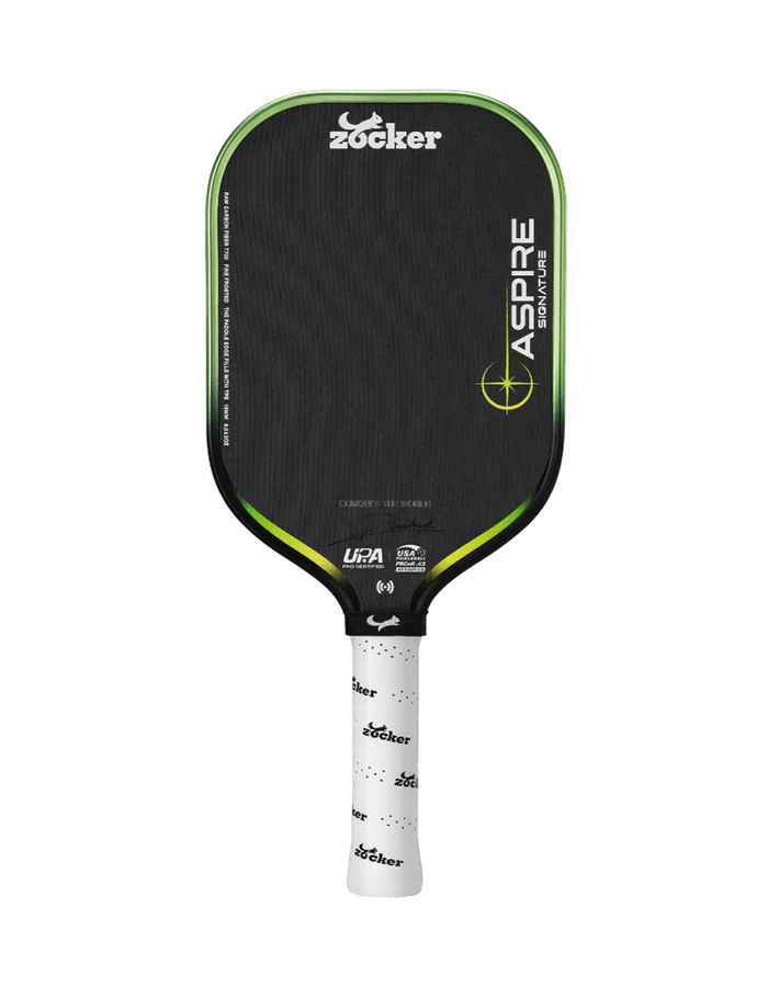 Zocker Aspire Signature